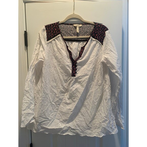 Matilda Jane Top Large - Picture 1 of 7